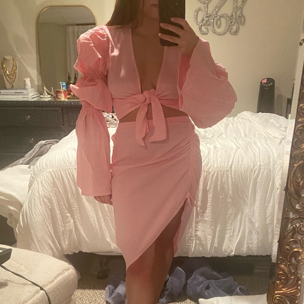 Revolve Set